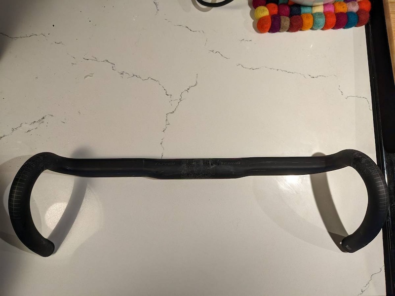 2023 Specialized Roval Terra Handlebars, 44cm For Sale