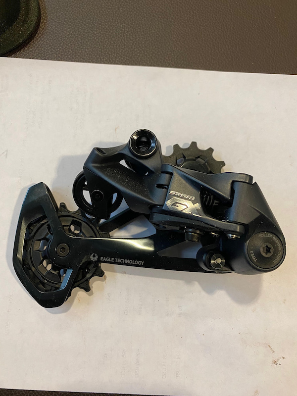 SRAM Eagle GX Derailleur For Sale