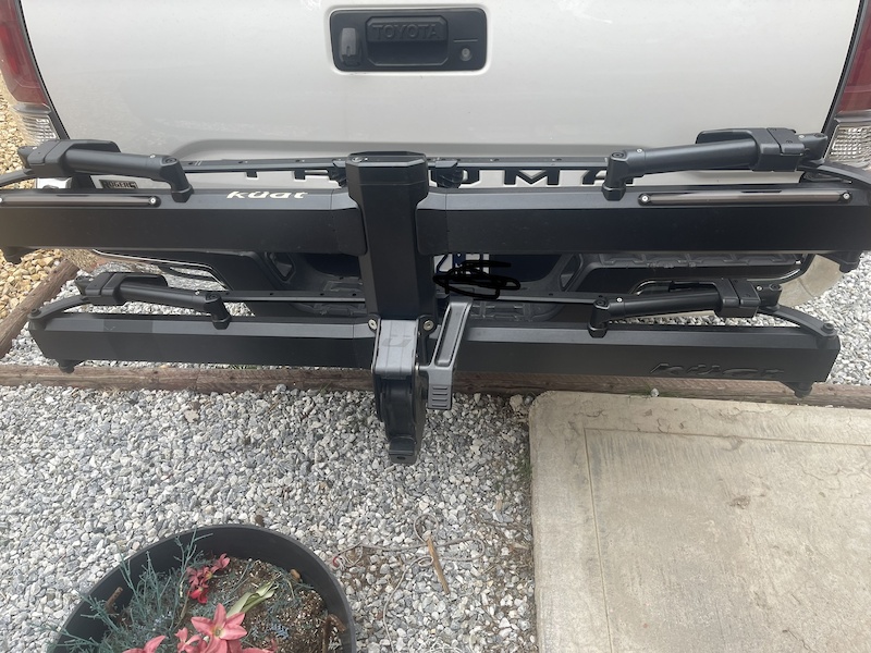 2022 Kuat Piston Pro X For Sale