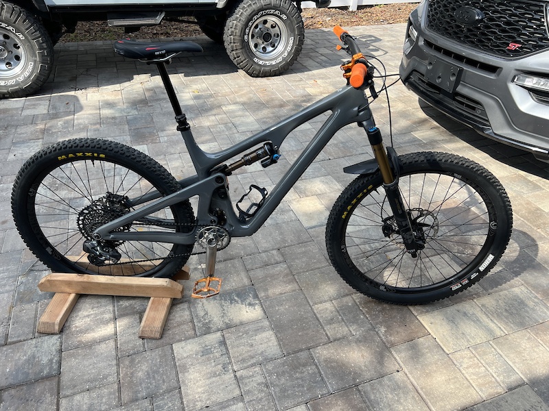 yeti sb140 for sale