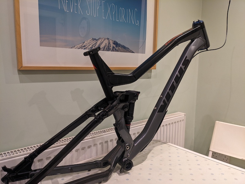 vitus escarpe vr 2019