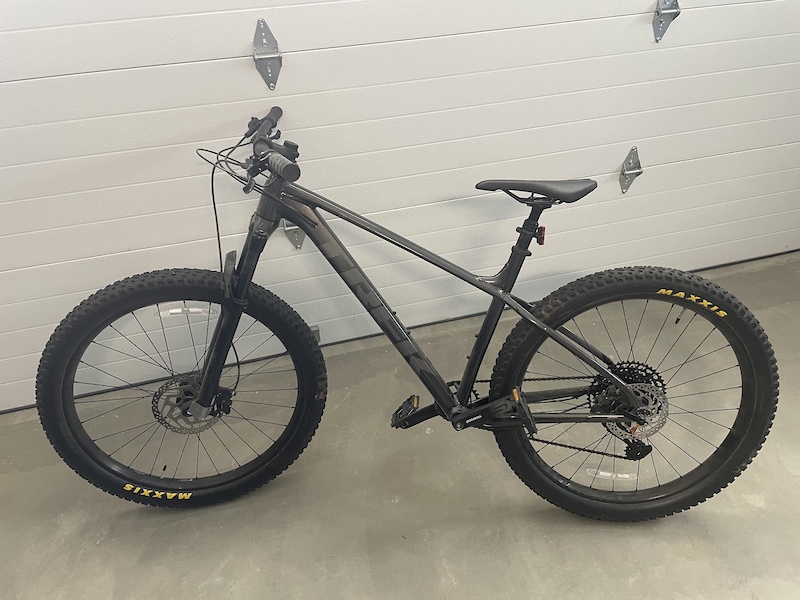 trek roscoe 2020