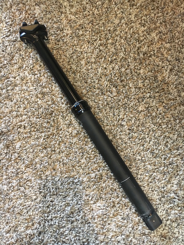 orbea dropper seatpost