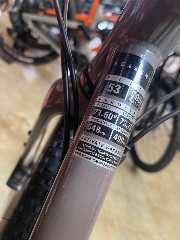 norco search xr for sale