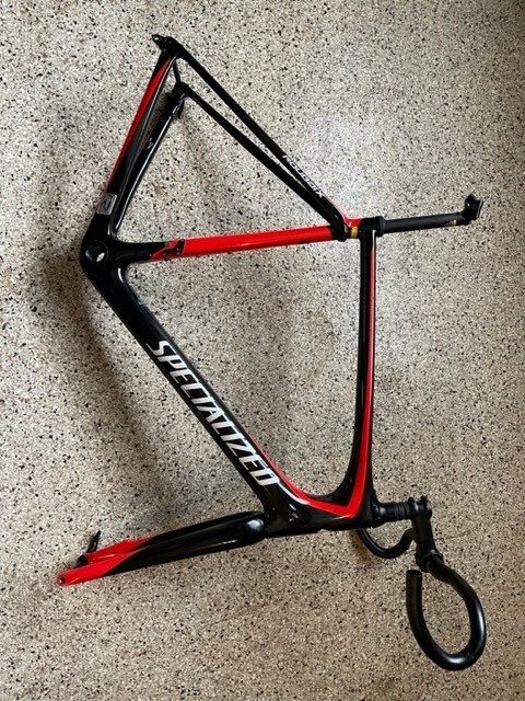 specialized roubaix 61cm