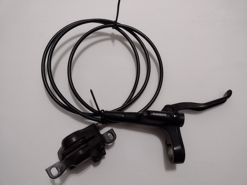 Shimano MT200 Rear brake For Sale