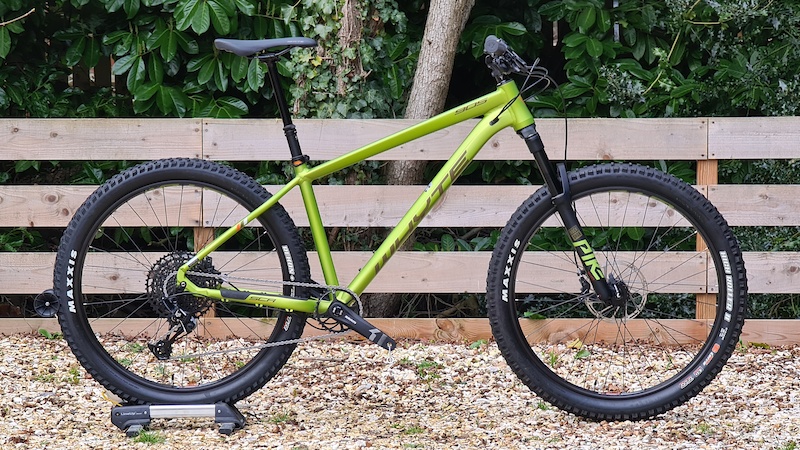 whyte 905 v3 2021 review