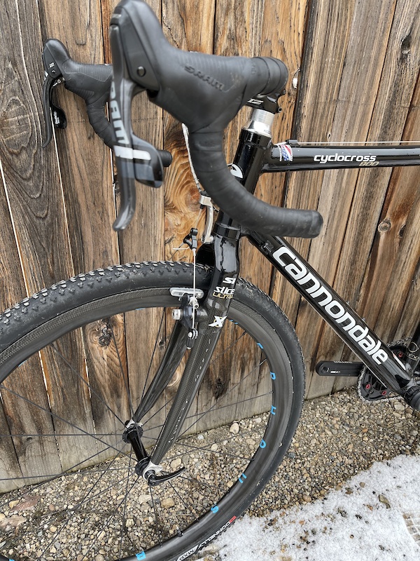 Cannondale cyclocross online 800