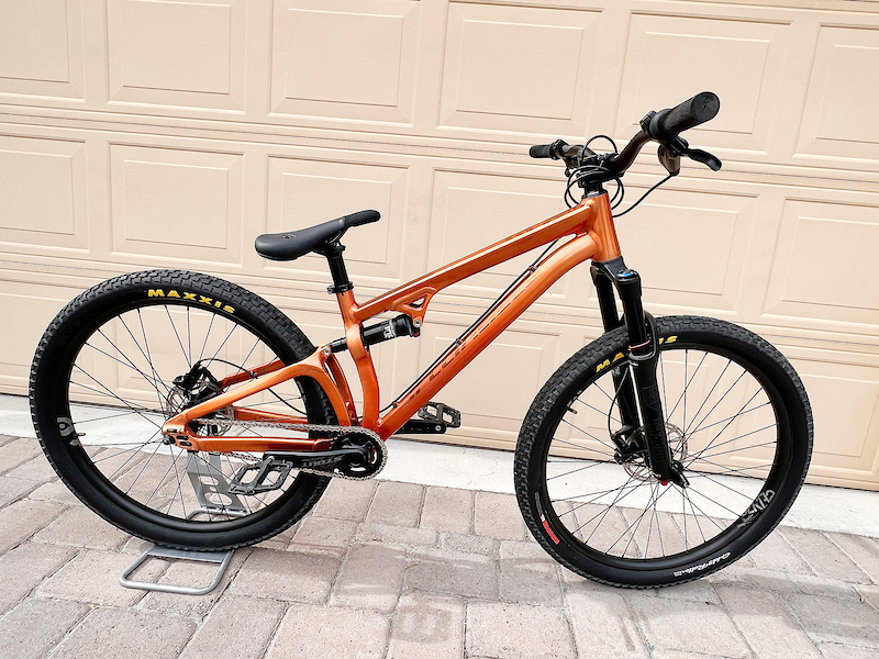 2018 Specialized P Slope - Large For Sale