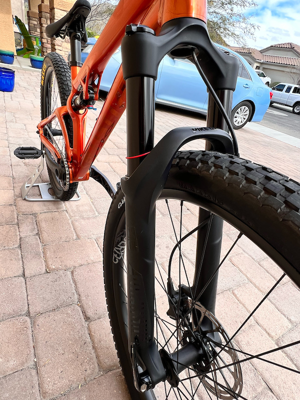 柴*也様 Specialized P.Slope 2018 使用僅か極上品 ダー P.Slope