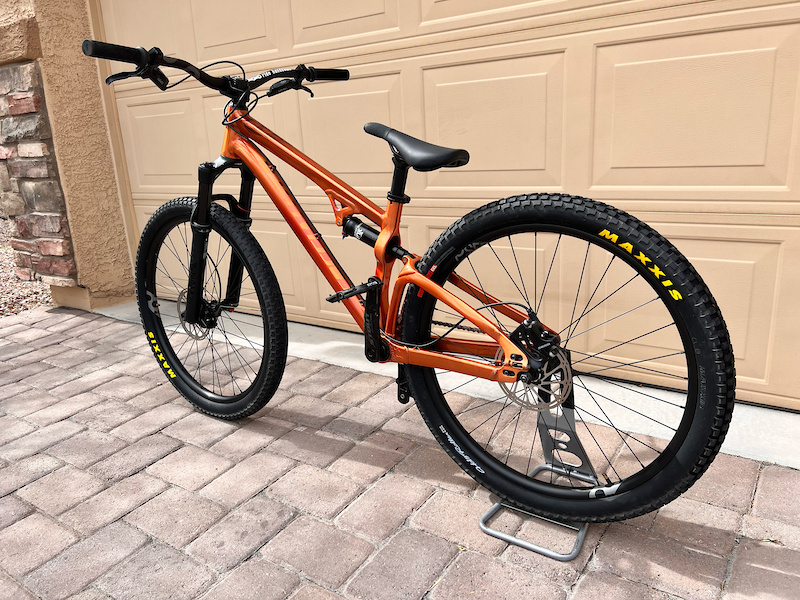 2018 Specialized P Slope - Large For Sale