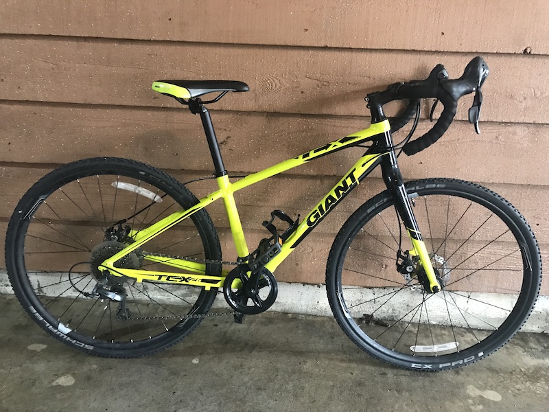 Giant cheap tcx 26