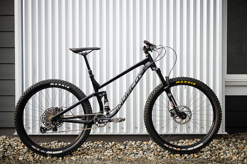 2021 norco fluid fs3