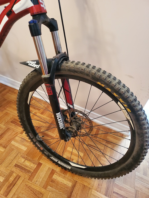 2014 Giant - Trance 3 - Size Large For Sale