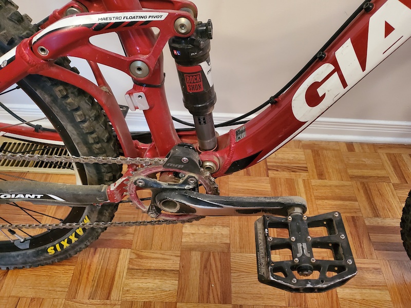 2014 Giant - Trance 3 - Size Large For Sale