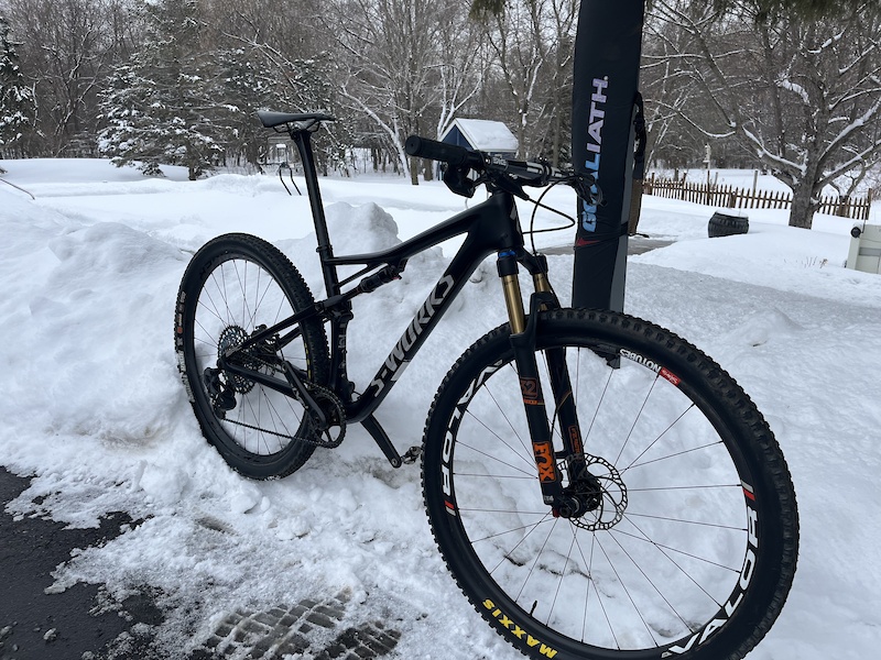 s works epic ultralight