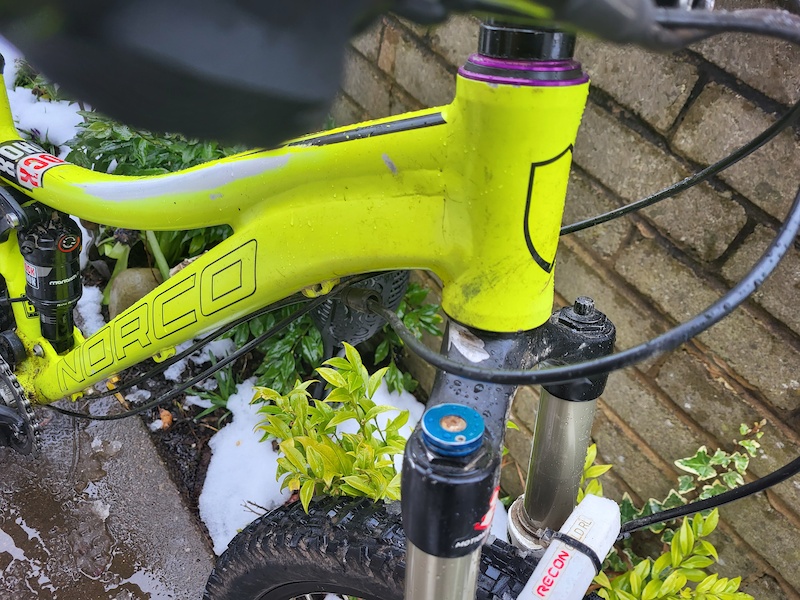 Norco discount fluid 1.0