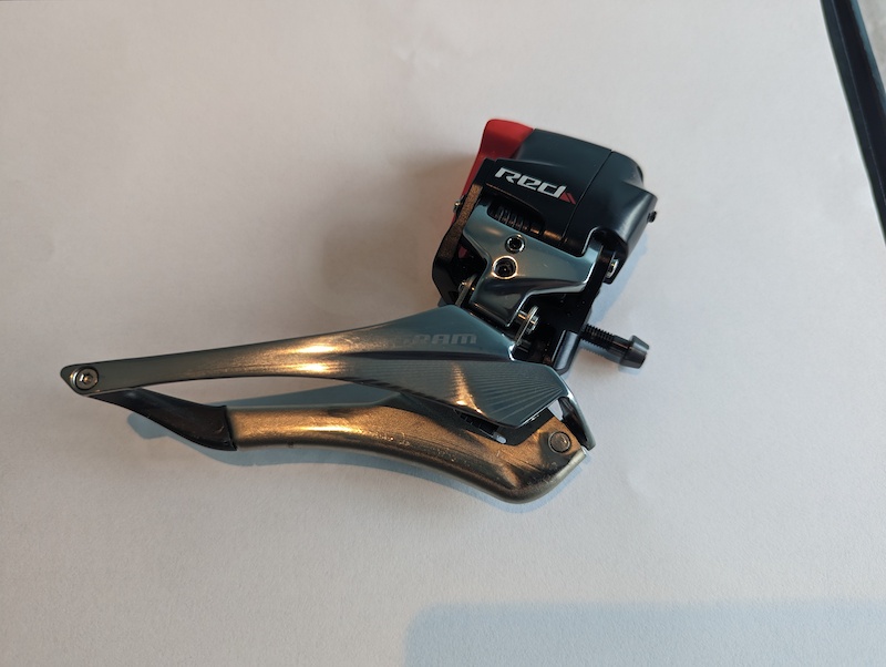 sram red etap hrd 11s