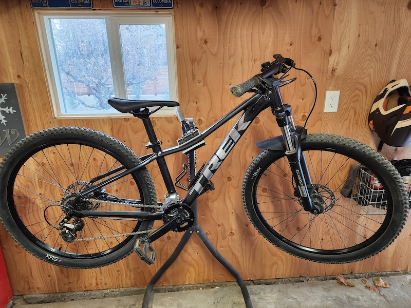 Trek marlin best sale 5 2021 small