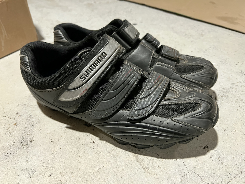 shimano m5 shoes