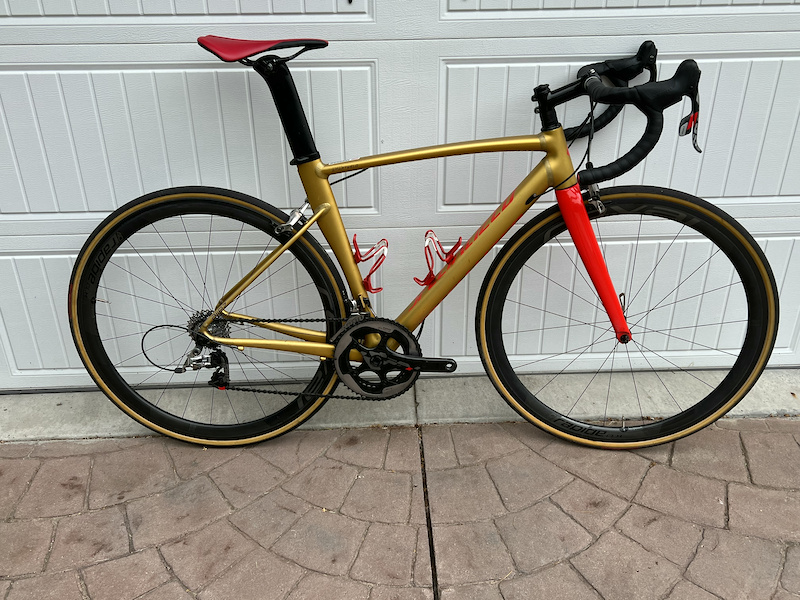 specialized allez sprint 2016