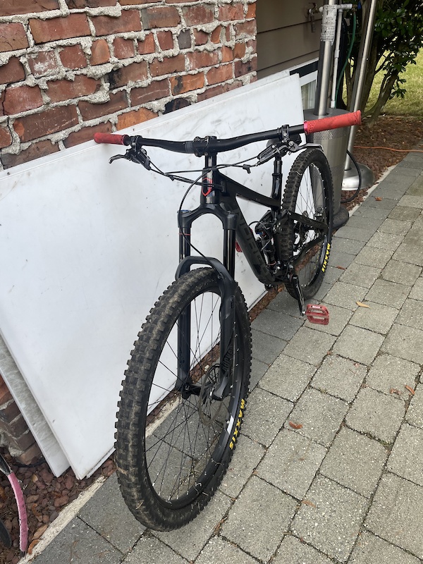 2018 Norco Sight C2 For Sale