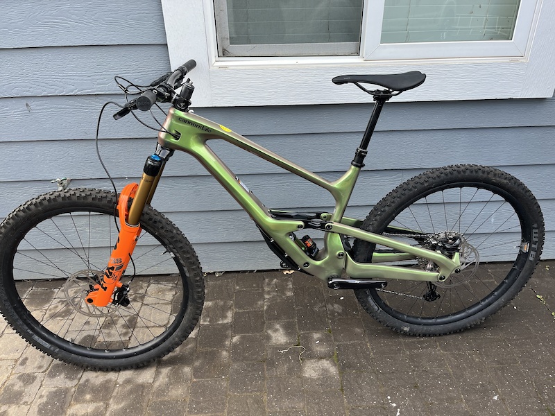 2023 Cannondale Jekyll For Sale