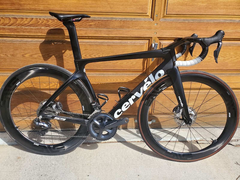 2019 cervelo s5 for sale