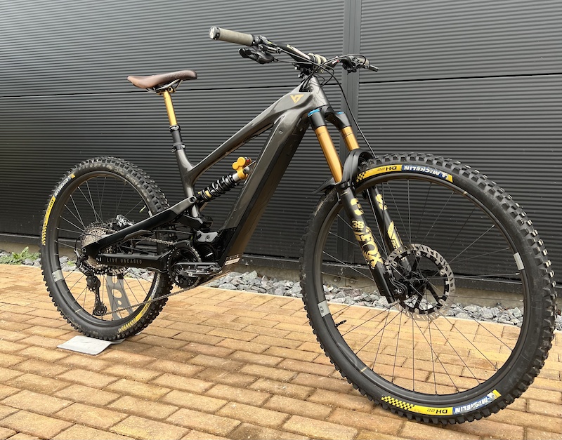 2021 YT Decoy Elite For Sale