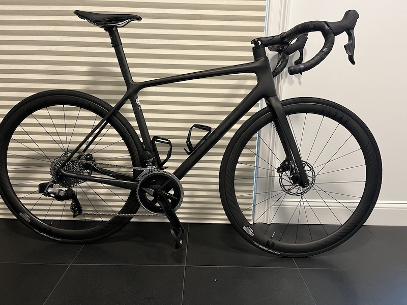 2022 Giant TCR SL For Sale