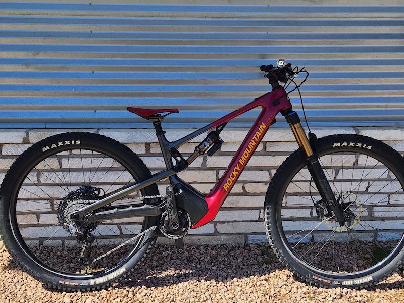 rocky mountain powerplay for sale