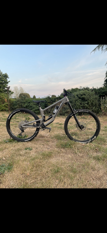 2021 nukeproof giga