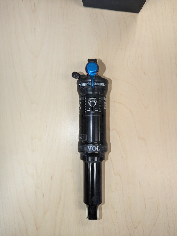 2019 Fox DPS rear Shock For Sale