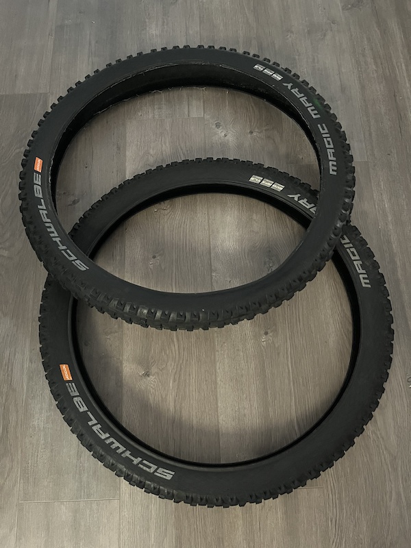 Schwalbe Magic Mary 27.5
