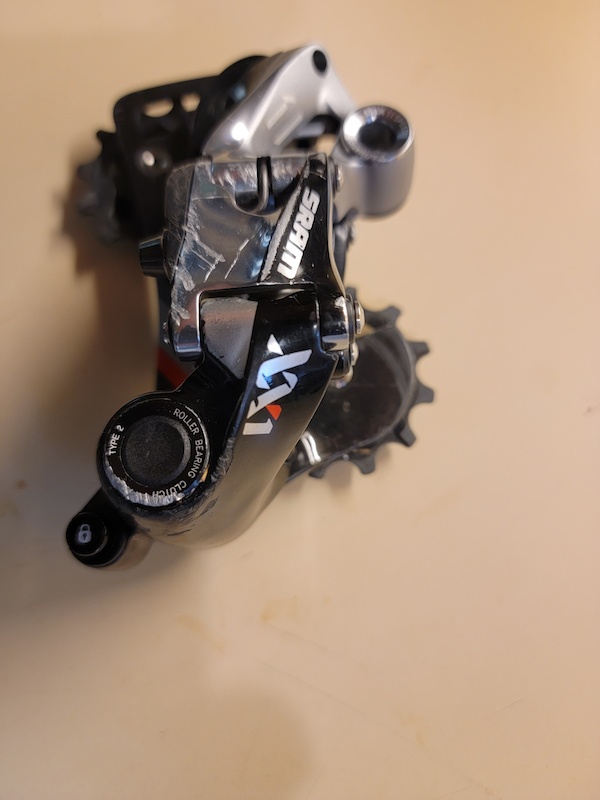 Sram xx1 axs d'occasion - Équipements vélos