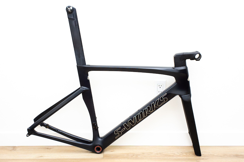 S works venge store frameset 2019