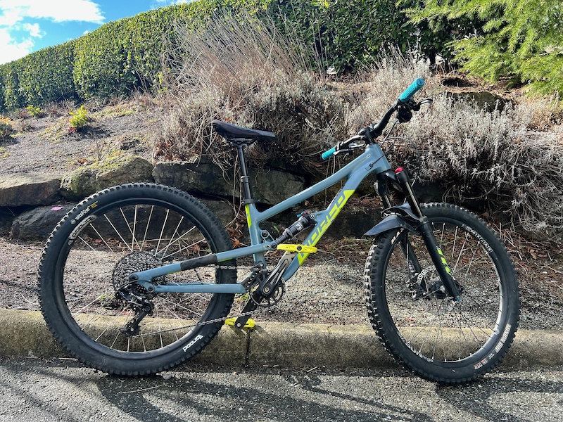 2020 norco fluid fs3