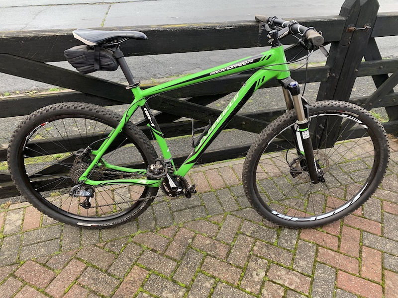 2014 Specialised Rockhopper Pro EVO 29er For Sale