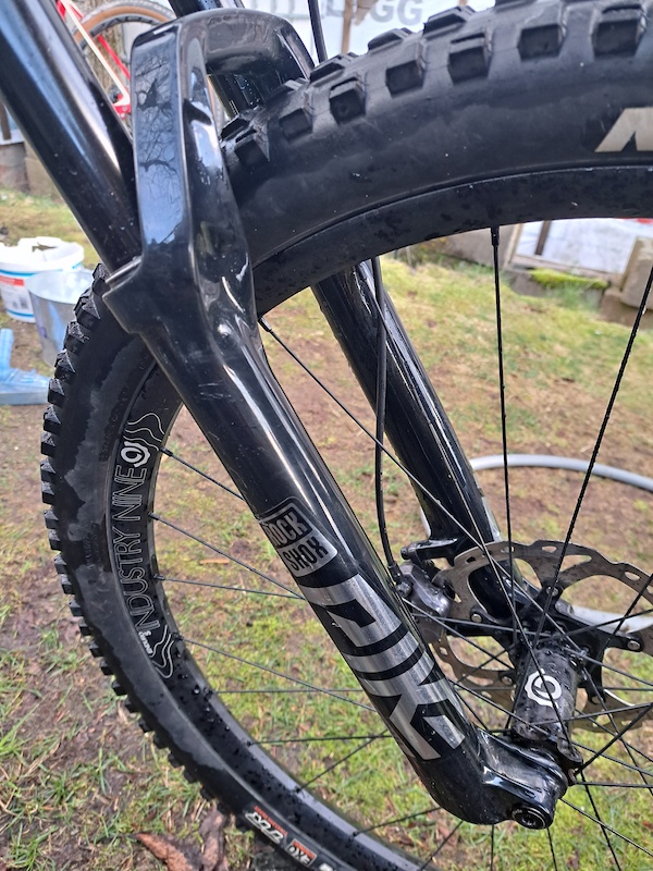 2021 Rock shox pike ultimate 130 / 29 For Sale