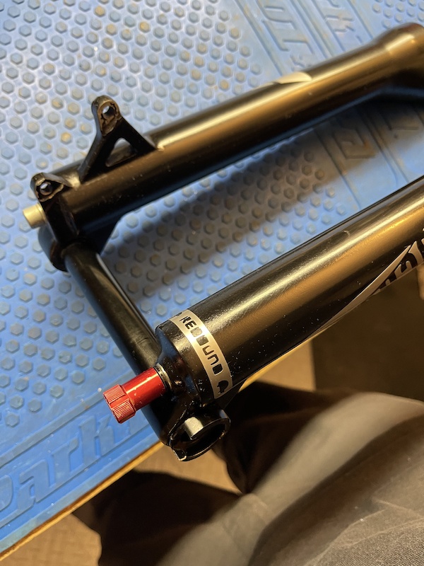 2008 Rockshox Pike 454 Coil U-turn fork /w Maxle Lite For Sale 2008 Rockshox Pike 454 Coil U-turn fork /w Maxle Lite For Sale
