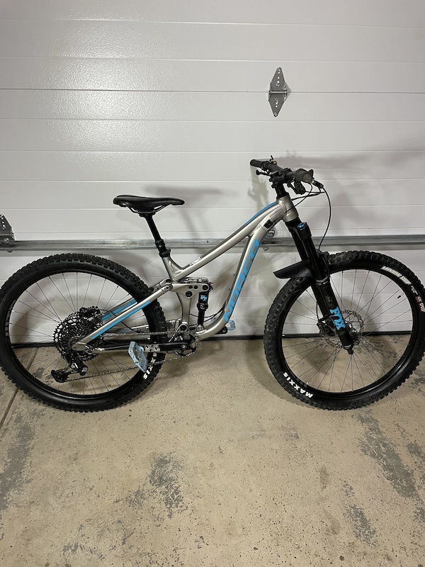 2019 norco sight