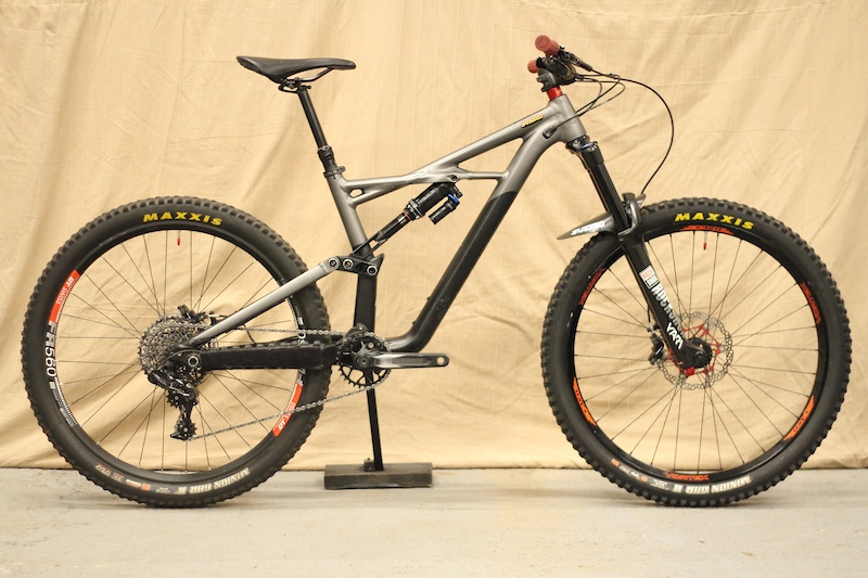 2017 specialized enduro 650b