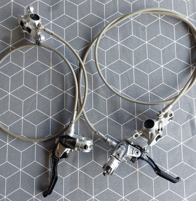 hope tech 3 v4 braided hose