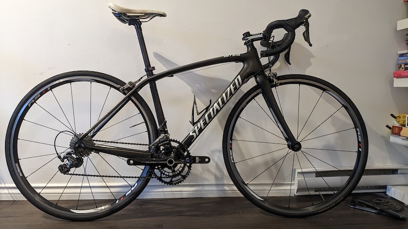 specialized amira for sale