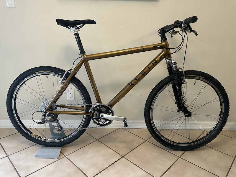 KLEIN Attitude Race Mountain Bike Mountain Bike For Sale