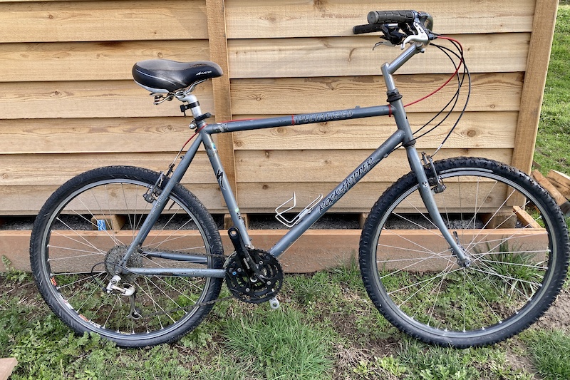 Early 90 s Specialized Rockhopper For Sale