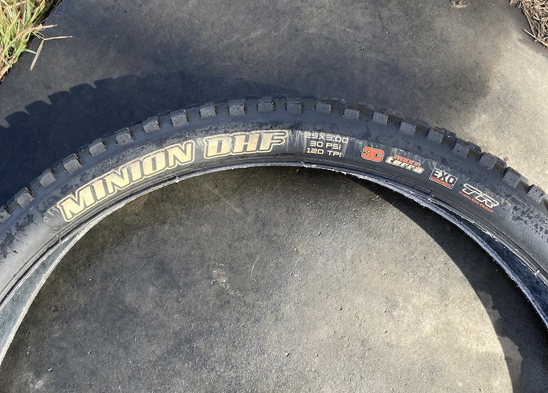 maxxis 29x3 0