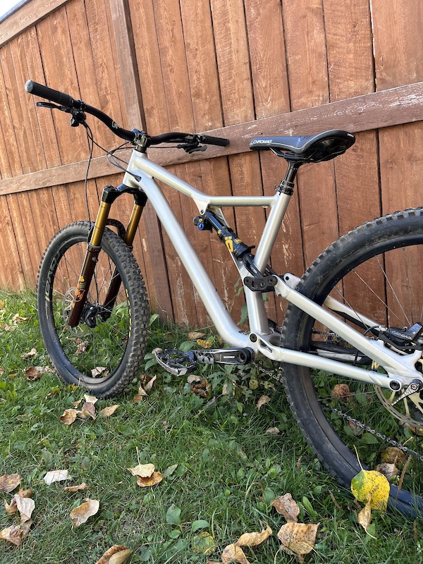 2019 stumpjumper evo 27.5