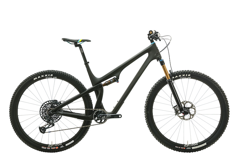 Sale - Yeti Cycles