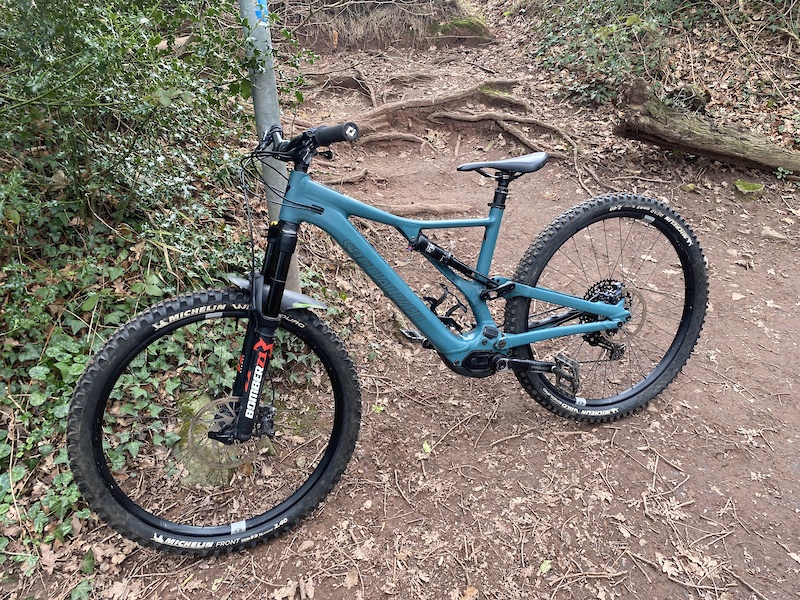 specialised levo for sale